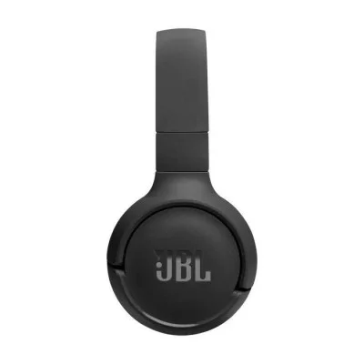 JBL Tune 520BT Wireless Over-Ear Headphones - Black